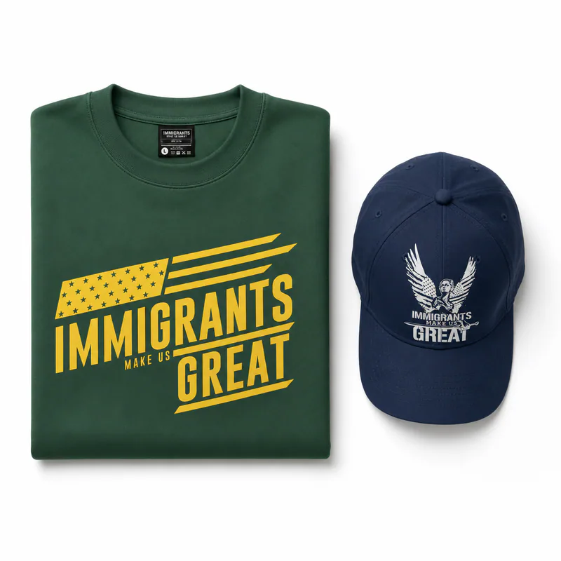 The Architect Kit: The Sovereign Crewneck and The Legacy Cap