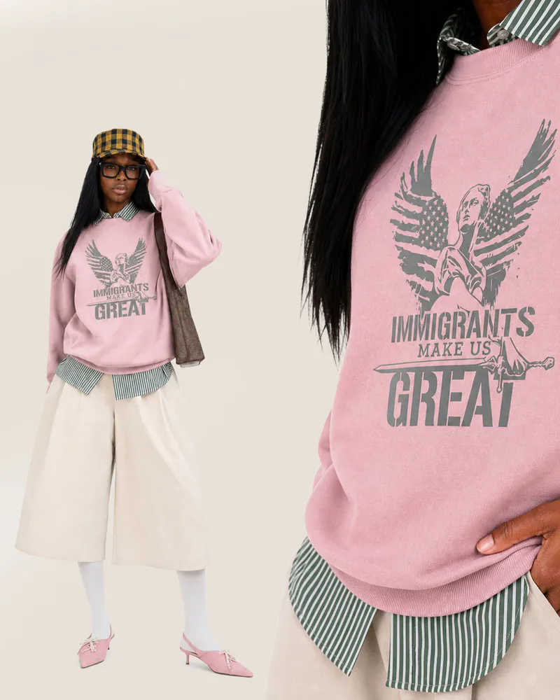FIML campaign, Keisha