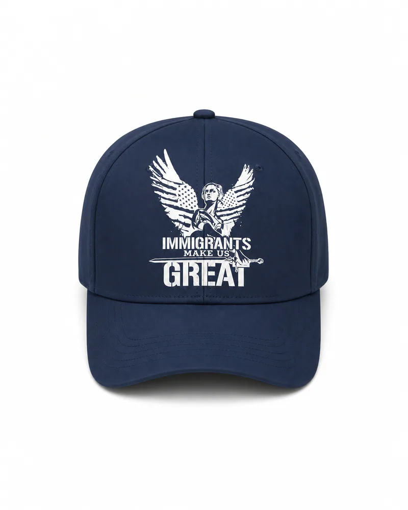 The Legacy Cap, Midnight Navy
